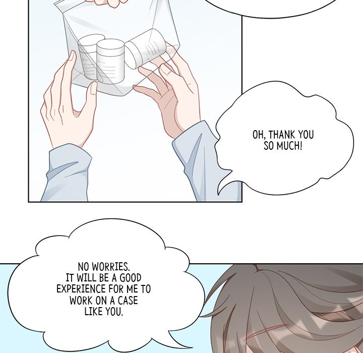 Read My New Pet Cat chapter 72 image 32 on Lezhin