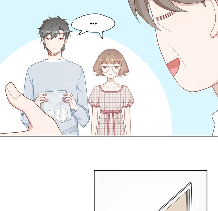 Read My New Pet Cat chapter 72 image 33 on Lezhin