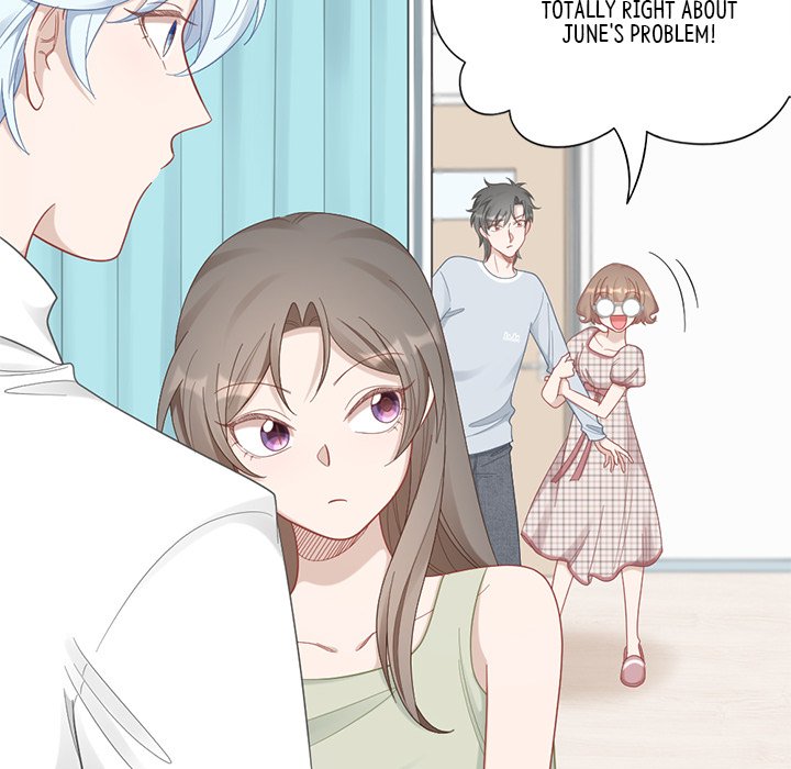 Read My New Pet Cat chapter 72 image 39 on Lezhin