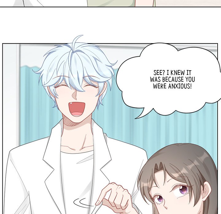 Read My New Pet Cat chapter 72 image 40 on Lezhin