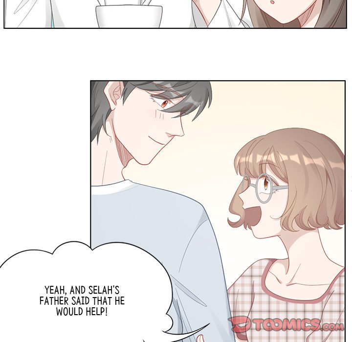 Read My New Pet Cat chapter 72 image 41 on Lezhin