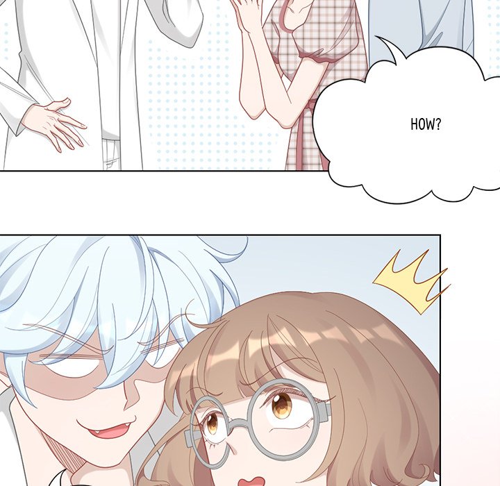 Read My New Pet Cat chapter 72 image 43 on Lezhin