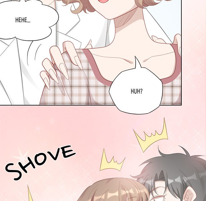 Read My New Pet Cat chapter 72 image 44 on Lezhin
