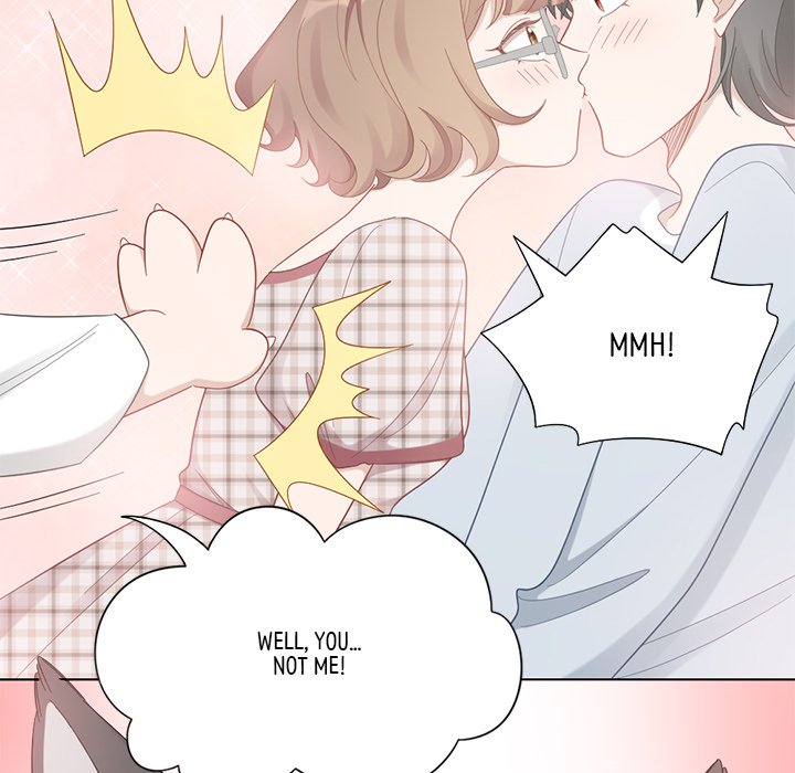 Read My New Pet Cat chapter 72 image 45 on Lezhin