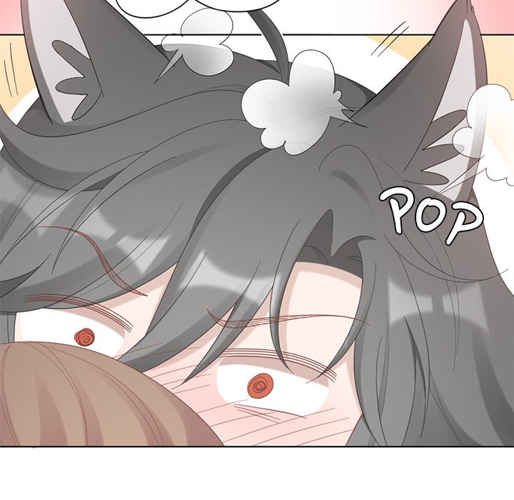 Read My New Pet Cat chapter 72 image 46 on Lezhin