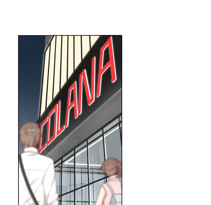 Read My New Pet Cat chapter 72 image 47 on Lezhin