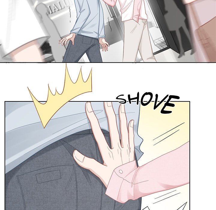 Read My New Pet Cat chapter 72 image 51 on Lezhin