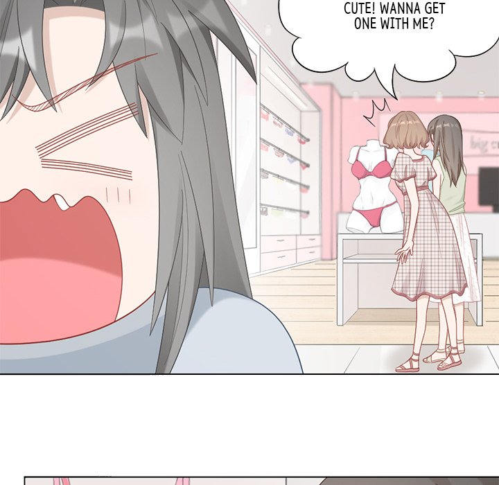 Read My New Pet Cat chapter 72 image 53 on Lezhin