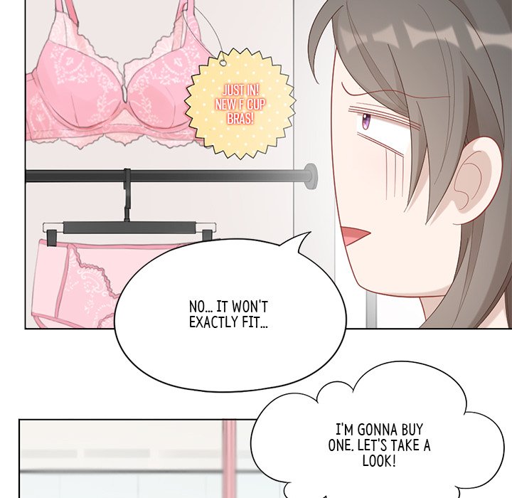 Read My New Pet Cat chapter 72 image 54 on Lezhin