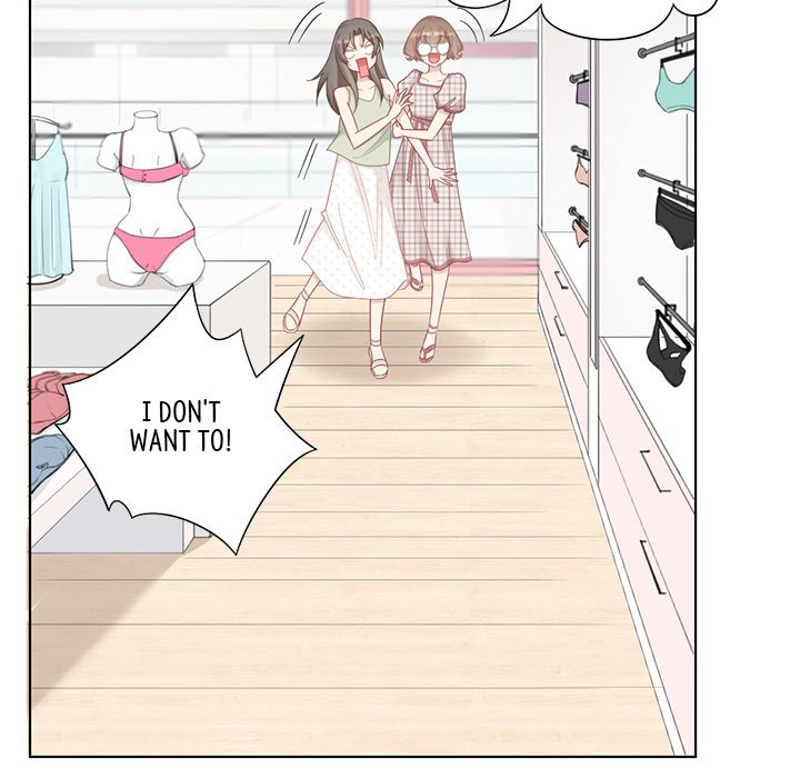Read My New Pet Cat chapter 72 image 55 on Lezhin