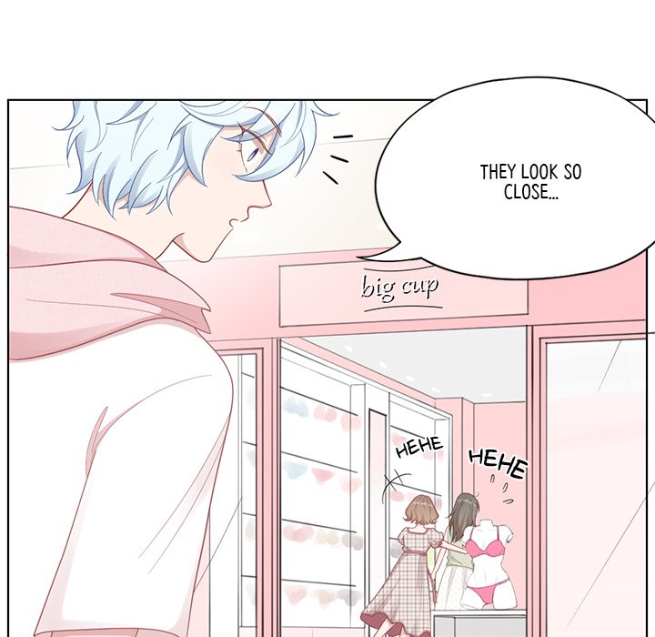 Read My New Pet Cat chapter 72 image 56 on Lezhin