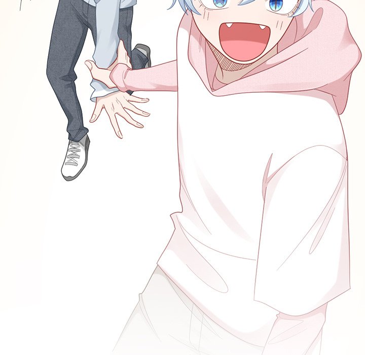 Read My New Pet Cat chapter 72 image 58 on Lezhin