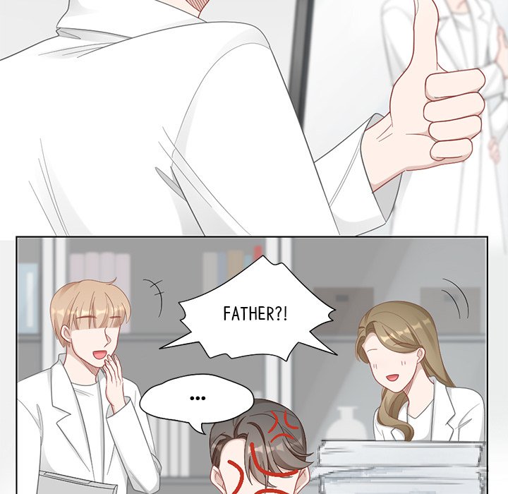 Read My New Pet Cat chapter 72 image 7 on Lezhin