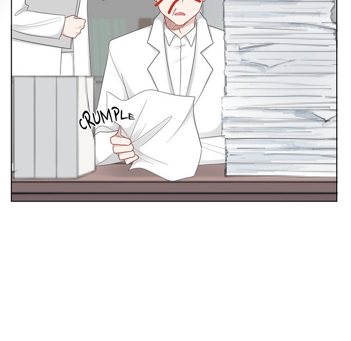Read My New Pet Cat chapter 72 image 8 on Lezhin