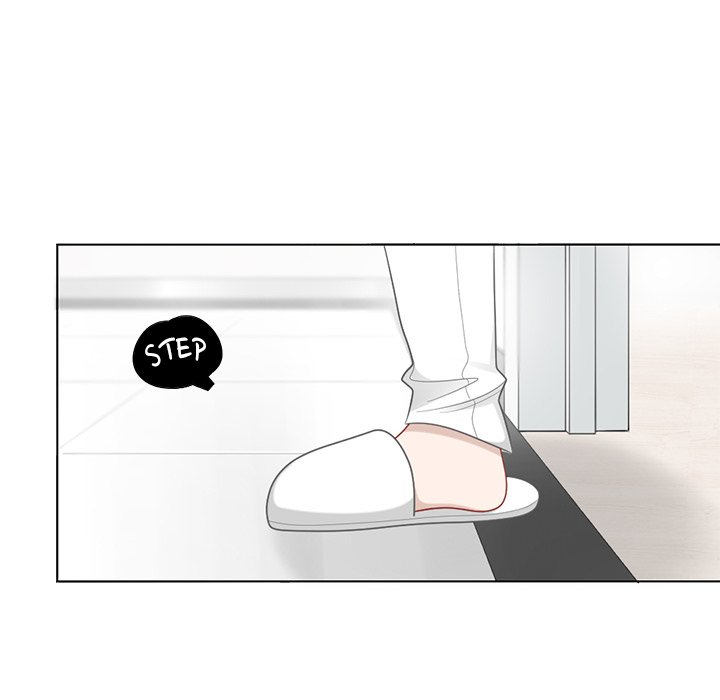 Read My New Pet Cat chapter 72 image 9 on Lezhin