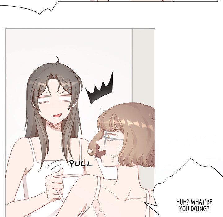 Read My New Pet Cat chapter 73 image 10 on Lezhin