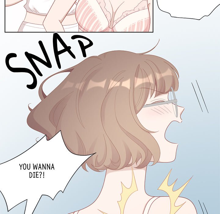Read My New Pet Cat chapter 73 image 11 on Lezhin