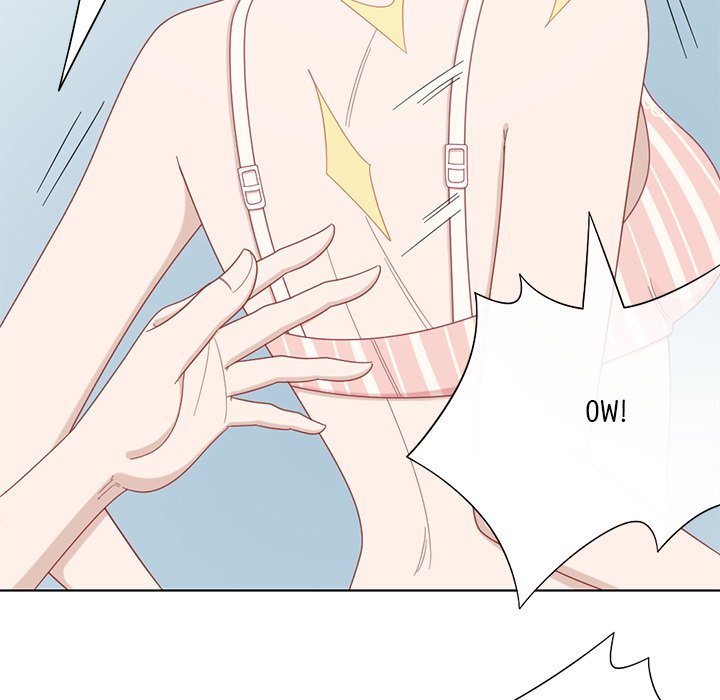 Read My New Pet Cat chapter 73 image 12 on Lezhin