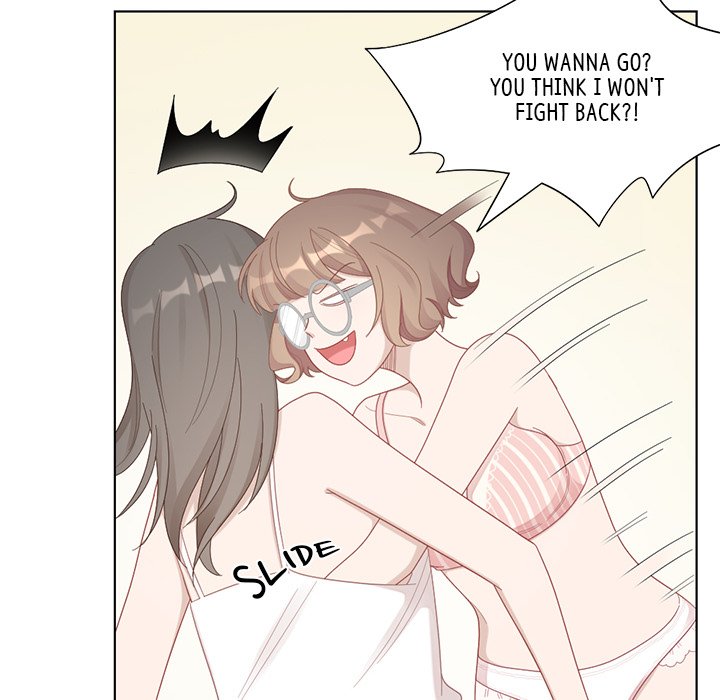 Read My New Pet Cat chapter 73 image 13 on Lezhin