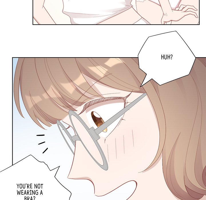 Read My New Pet Cat chapter 73 image 14 on Lezhin