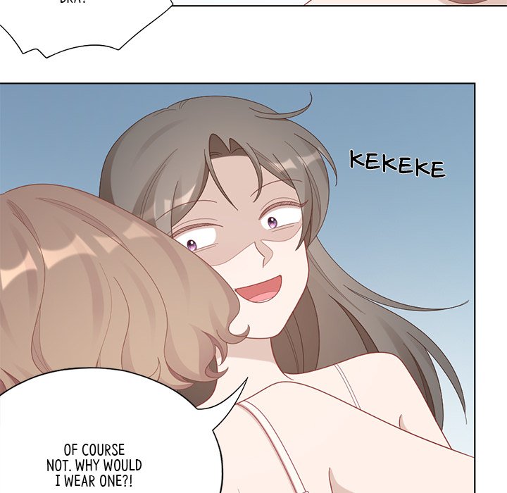 Read My New Pet Cat chapter 73 image 15 on Lezhin