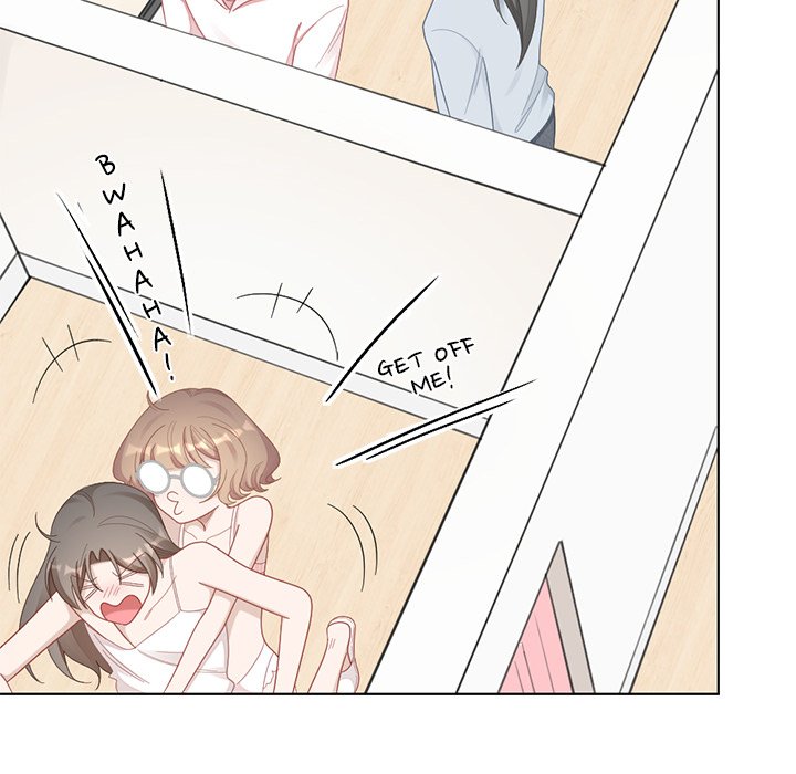 Read My New Pet Cat chapter 73 image 23 on Lezhin