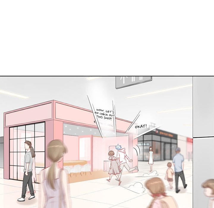 Read My New Pet Cat chapter 73 image 24 on Lezhin