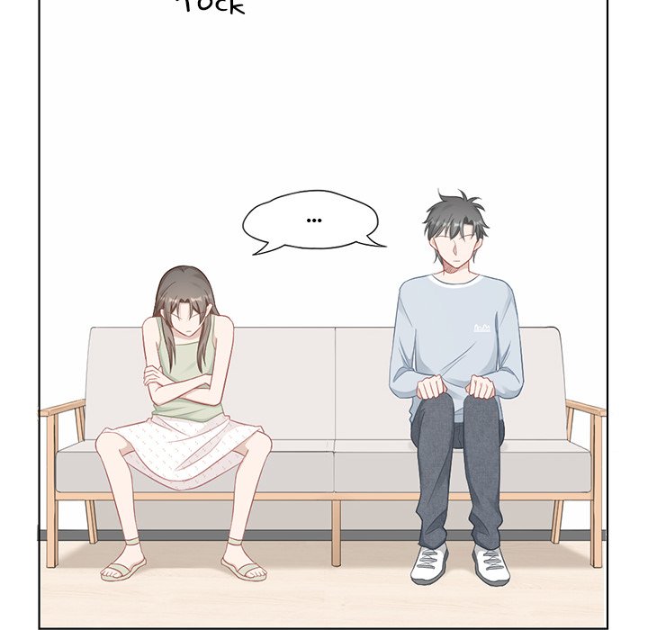 Read My New Pet Cat chapter 73 image 26 on Lezhin