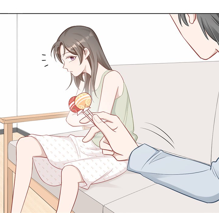Read My New Pet Cat chapter 73 image 28 on Lezhin