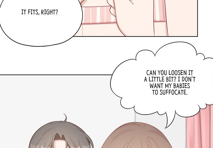 Read My New Pet Cat chapter 73 image 3 on Lezhin