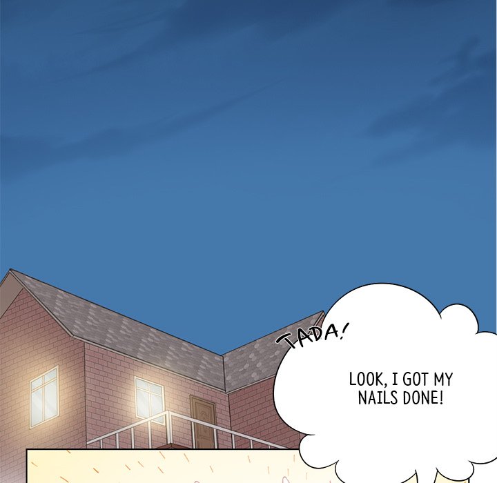 Read My New Pet Cat chapter 73 image 31 on Lezhin