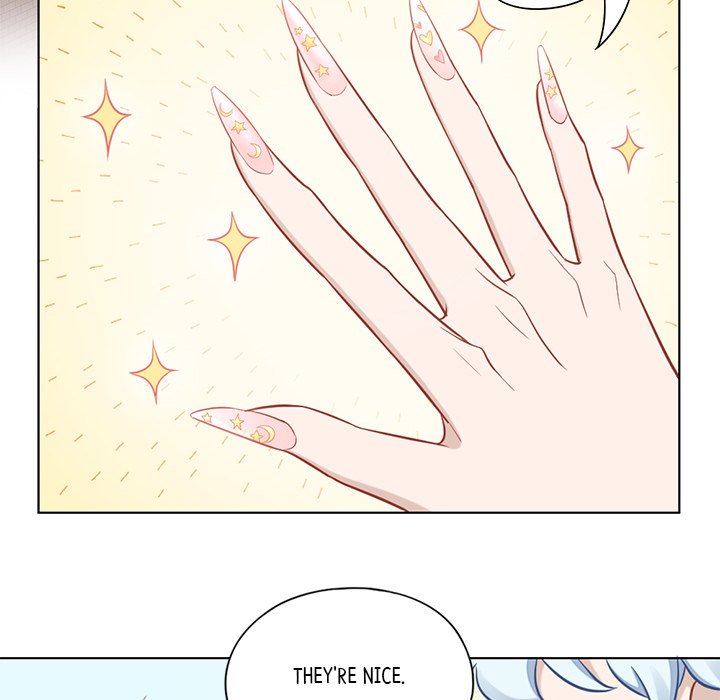 Read My New Pet Cat chapter 73 image 32 on Lezhin
