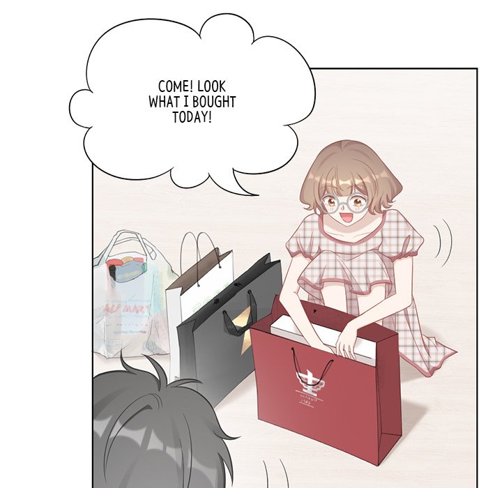 Read My New Pet Cat chapter 73 image 39 on Lezhin