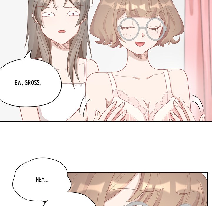 Read My New Pet Cat chapter 73 image 4 on Lezhin