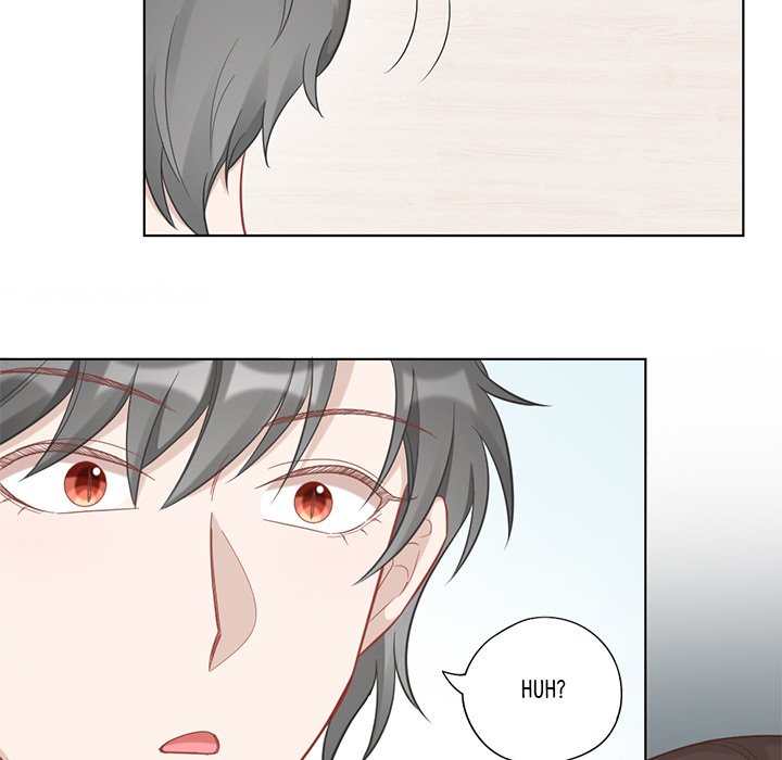 Read My New Pet Cat chapter 73 image 40 on Lezhin