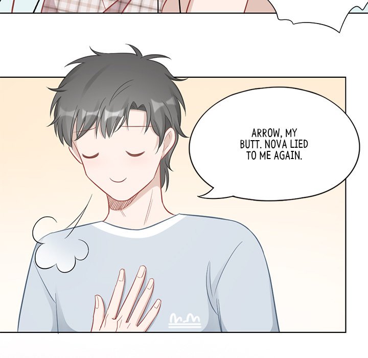 Read My New Pet Cat chapter 73 image 47 on Lezhin