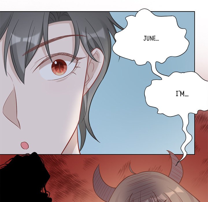 Read My New Pet Cat chapter 73 image 48 on Lezhin