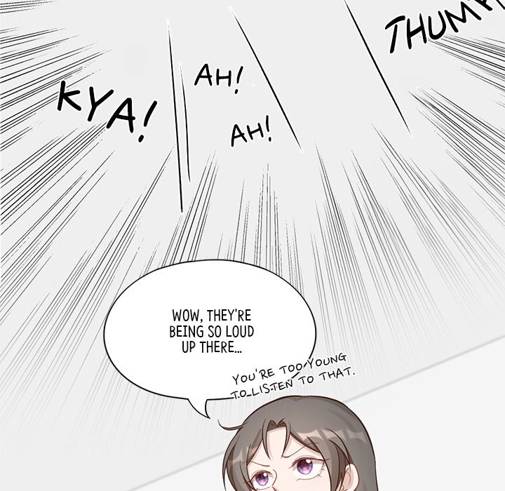 Read My New Pet Cat chapter 73 image 52 on Lezhin