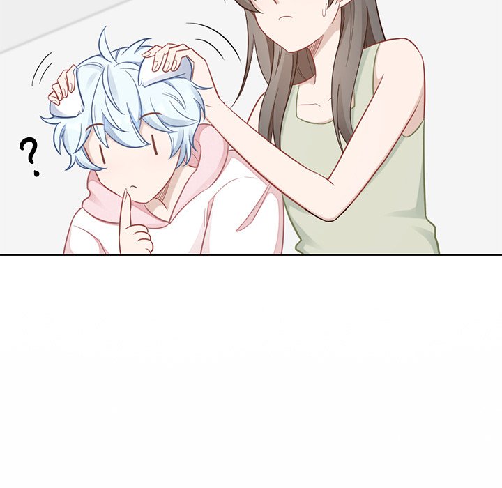 Read My New Pet Cat chapter 73 image 53 on Lezhin