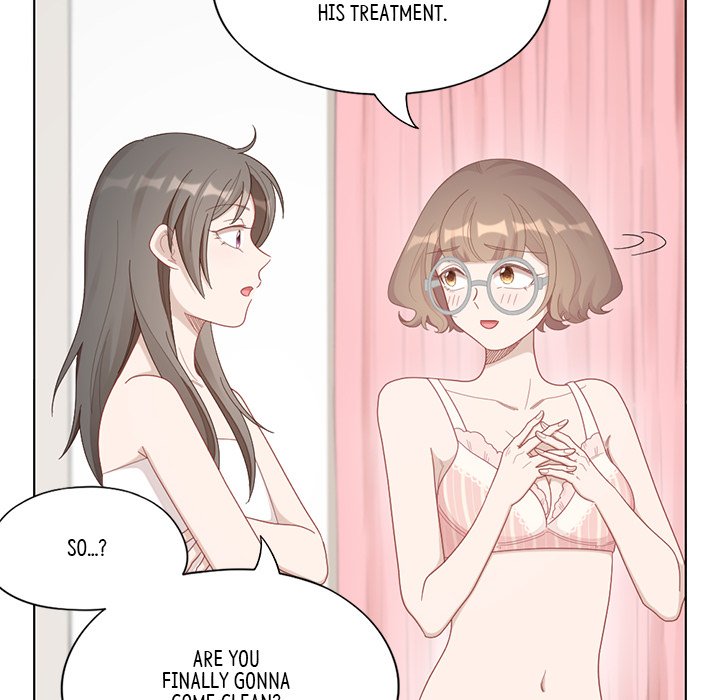 Read My New Pet Cat chapter 73 image 7 on Lezhin