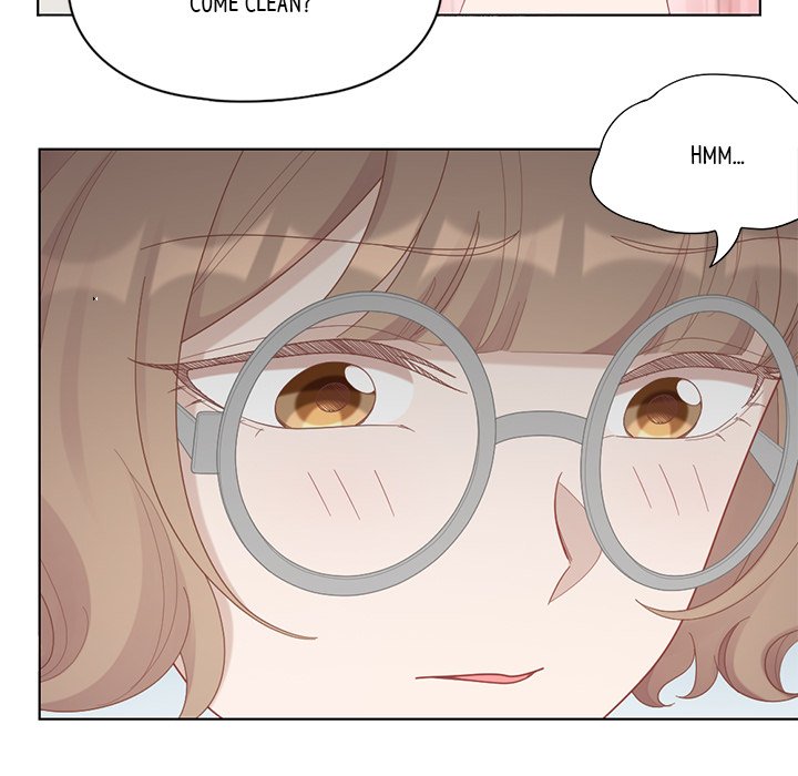 Read My New Pet Cat chapter 73 image 8 on Lezhin