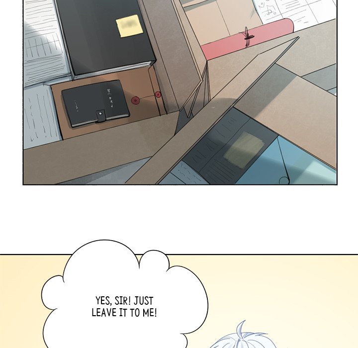 Read My New Pet Cat chapter 74 image 10 on Lezhin