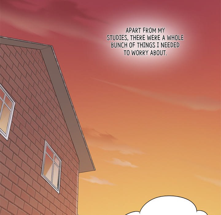 Read My New Pet Cat chapter 74 image 12 on Lezhin