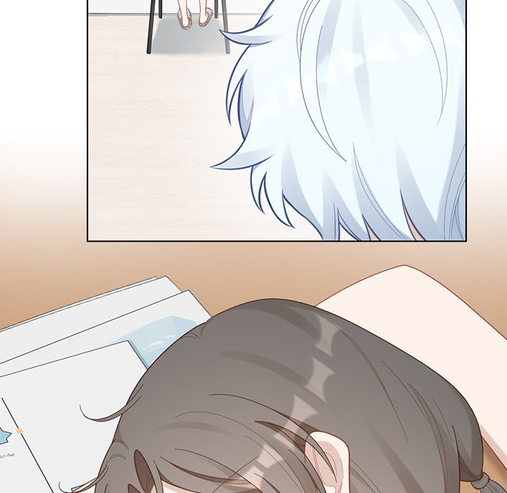 Read My New Pet Cat chapter 74 image 15 on Lezhin