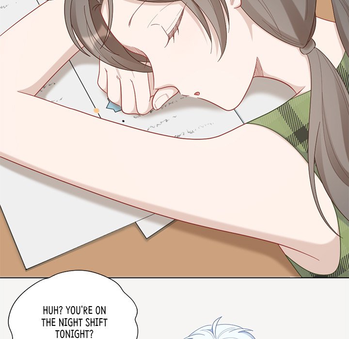 Read My New Pet Cat chapter 74 image 16 on Lezhin
