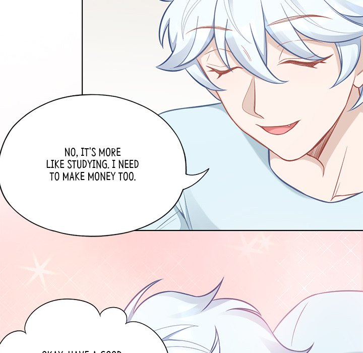 Read My New Pet Cat chapter 74 image 19 on Lezhin