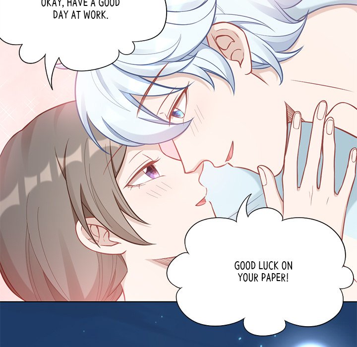Read My New Pet Cat chapter 74 image 20 on Lezhin