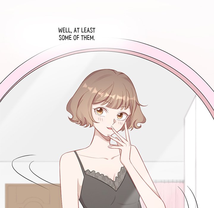 Read My New Pet Cat chapter 74 image 22 on Lezhin