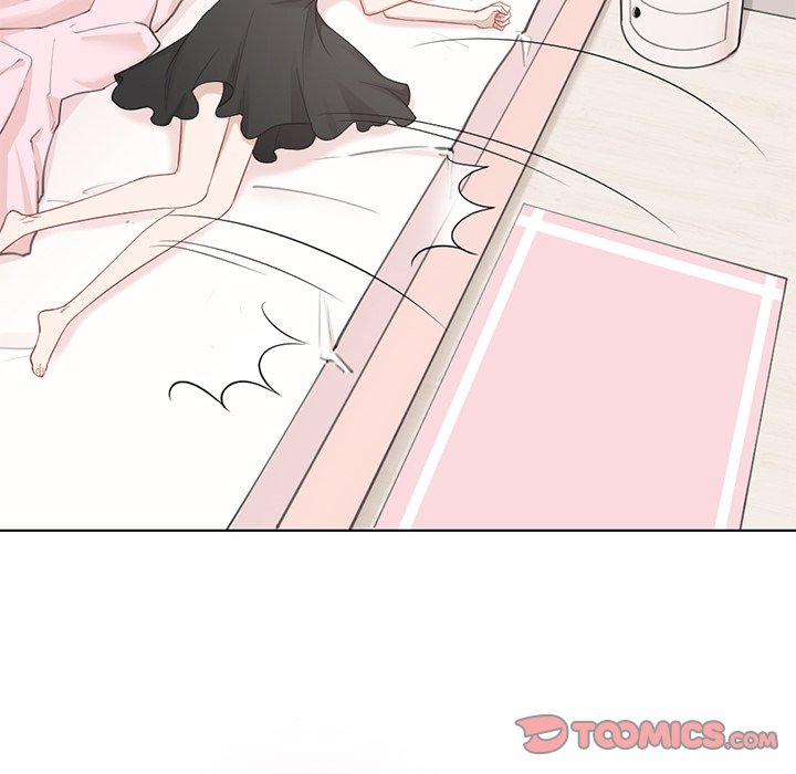 Read My New Pet Cat chapter 74 image 25 on Lezhin