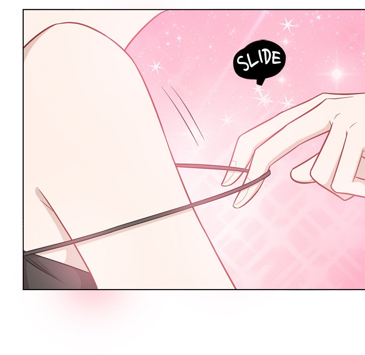 Read My New Pet Cat chapter 74 image 26 on Lezhin